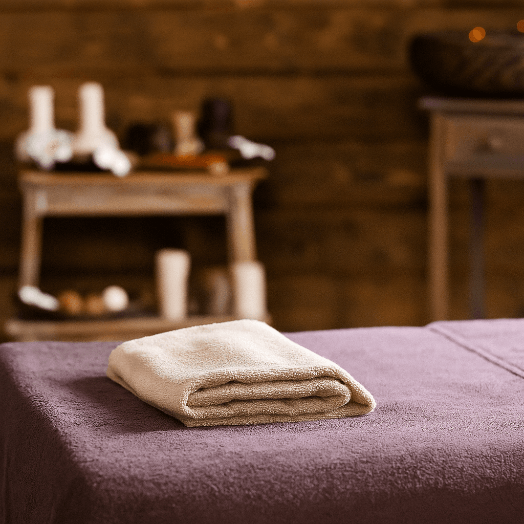 Wellness Studios context
